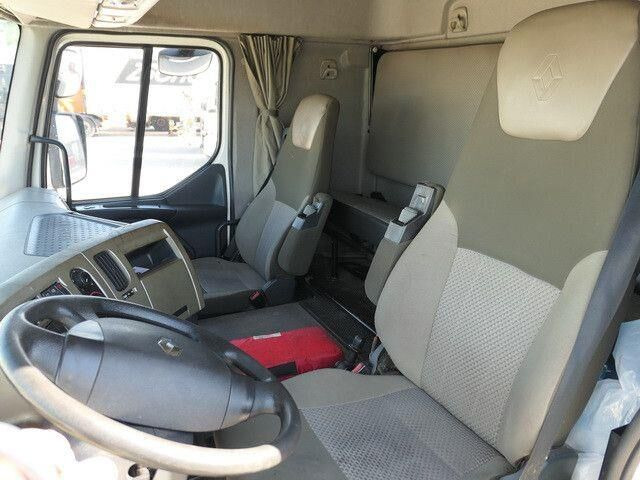 Renault 380-DXI11 PREMIUM, 2x AHK, Sitz-Liegekombination - Lastbil chassis: billede 5 Renault 380-DXI11 PREMIUM, 2x AHK, Sitz-Liegekombination - Lastbil chassis: billede 5