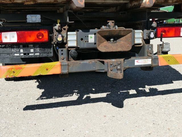 Renault 380-DXI11 PREMIUM, 2x AHK, Sitz-Liegekombination - Lastbil chassis: billede 3 Renault 380-DXI11 PREMIUM, 2x AHK, Sitz-Liegekombination - Lastbil chassis: billede 3