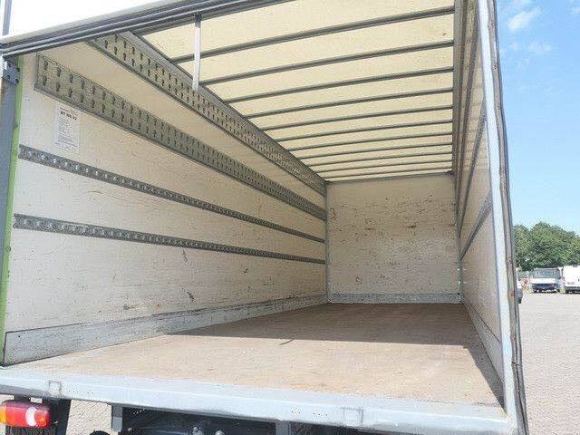 Renault Midlum 220 4x2, 7.100mm lang, LBW, AHK, Luftfed. - Lastbil varevogn: billede 4 Renault Midlum 220 4x2, 7.100mm lang, LBW, AHK, Luftfed. - Lastbil varevogn: billede 4