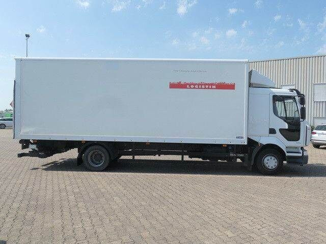 Renault Midlum 220 4x2, 7.100mm lang, LBW, AHK, Luftfed. - Lastbil varevogn: billede 2 Renault Midlum 220 4x2, 7.100mm lang, LBW, AHK, Luftfed. - Lastbil varevogn: billede 2