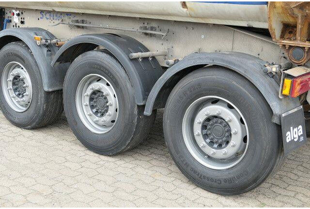 Schmitz Cargobull SKI 24 SL 7.2, Stahl, Thermo, 26m³, Verzinkt - Tipvogn sættevogn: billede 4 Schmitz Cargobull SKI 24 SL 7.2, Stahl, Thermo, 26m³, Verzinkt - Tipvogn sættevogn: billede 4