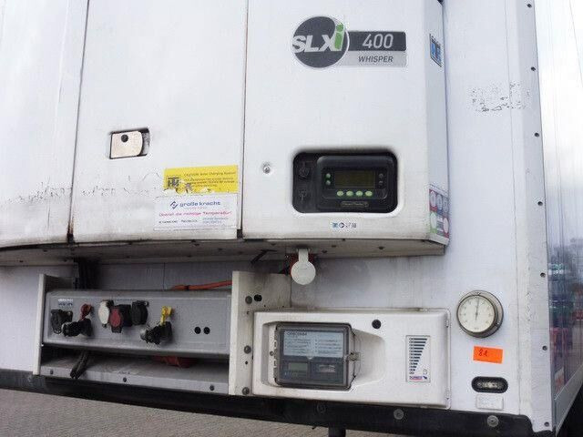 Schmitz Cargobull SKO 24/L - 3.4 FP,, Doppelstock, Thermo King - Kølevogn sættevogn: billede 3 Schmitz Cargobull SKO 24/L - 3.4 FP,, Doppelstock, Thermo King - Kølevogn sættevogn: billede 3
