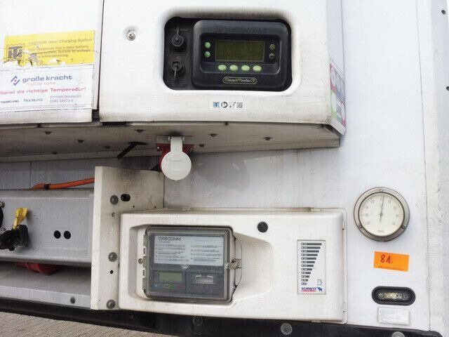 Schmitz Cargobull SKO 24/L - 3.4 FP,, Doppelstock, Thermo King - Kølevogn sættevogn: billede 4 Schmitz Cargobull SKO 24/L - 3.4 FP,, Doppelstock, Thermo King - Kølevogn sættevogn: billede 4