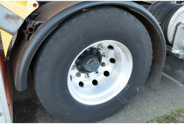 Tank Saug Truck XXL 18,Kanalreiniger,Pumpe,Alu-Felgen - Slamsugemaskine: billede 5 Tank Saug Truck XXL 18,Kanalreiniger,Pumpe,Alu-Felgen - Slamsugemaskine: billede 5