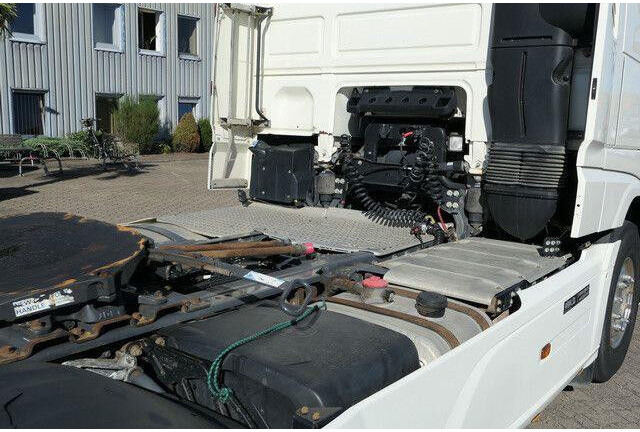 DAF XF 460 4x2, SSC, Hydr., Standklima, Standheizung - Trækker: billede 4 DAF XF 460 4x2, SSC, Hydr., Standklima, Standheizung - Trækker: billede 4