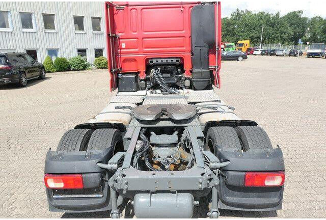 DAF XF 460 4x2, Standklima, Klima, 2x Schlafliege - Trækker: billede 4 DAF XF 460 4x2, Standklima, Klima, 2x Schlafliege - Trækker: billede 4