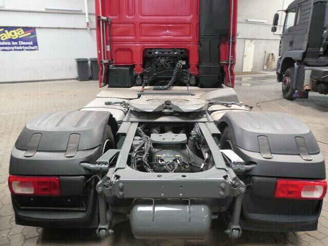 DAF XF 460, SSC, Retarder, Klima, VA+HA-Luftfederung - Trækker: billede 5 DAF XF 460, SSC, Retarder, Klima, VA+HA-Luftfederung - Trækker: billede 5