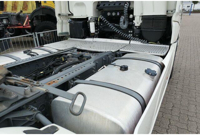 DAF XF 480 FT 4x2, SSC, Standklima, Alu-Felgen,111km - Trækker: billede 4 DAF XF 480 FT 4x2, SSC, Standklima, Alu-Felgen,111km - Trækker: billede 4