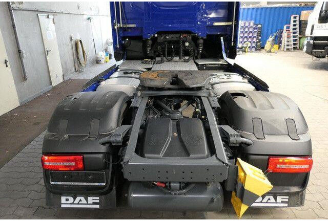 DAF XG+ 480 FT 4x2, 2x Tank, Standheizung, Klima - Trækker: billede 5 DAF XG+ 480 FT 4x2, 2x Tank, Standheizung, Klima - Trækker: billede 5