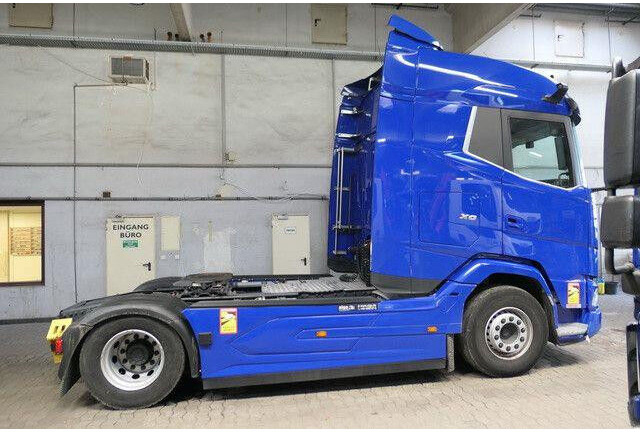 DAF XG+ 480 FT 4x2, 2x Tank, Standheizung, Klima - Trækker: billede 2 DAF XG+ 480 FT 4x2, 2x Tank, Standheizung, Klima - Trækker: billede 2