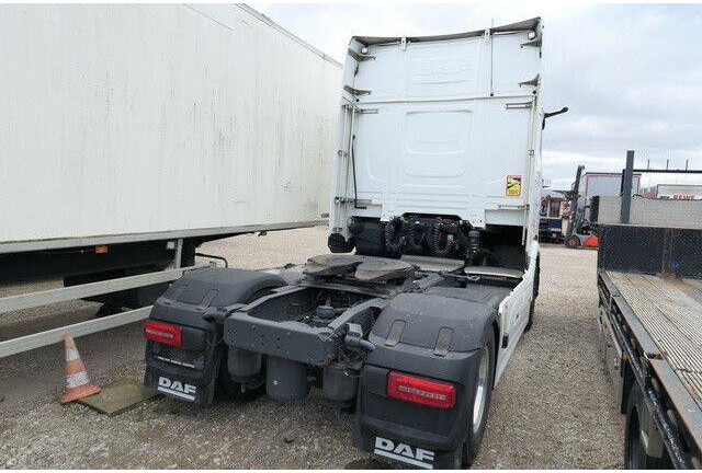 DAF XG+ 480 FT 4x2, Retarder, AC , Alu-Felgen, Navi - Trækker: billede 4 DAF XG+ 480 FT 4x2, Retarder, AC , Alu-Felgen, Navi - Trækker: billede 4