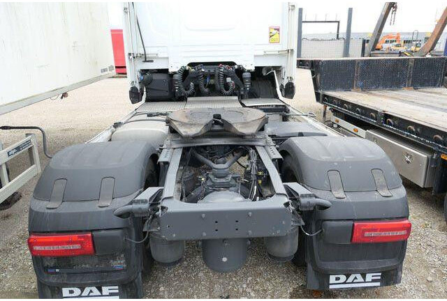 DAF XG+ 480 FT 4x2, Retarder, AC , Alu-Felgen, Navi - Trækker: billede 5 DAF XG+ 480 FT 4x2, Retarder, AC , Alu-Felgen, Navi - Trækker: billede 5