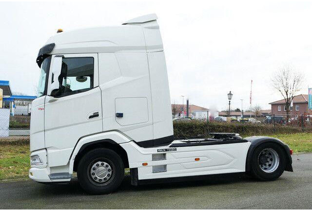 DAF XG 530 FT 4x2, Intarder, 2x Tank, Standklima - Trækker: billede 2 DAF XG 530 FT 4x2, Intarder, 2x Tank, Standklima - Trækker: billede 2