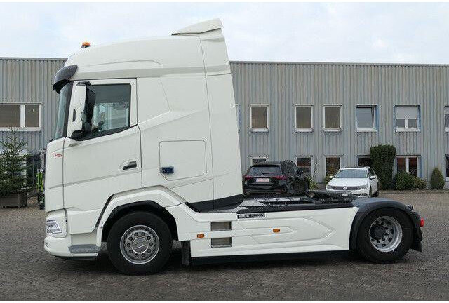 DAF XG 530 FT 4x2, Intarder, 2x Tank, Standklima - Trækker: billede 2 DAF XG 530 FT 4x2, Intarder, 2x Tank, Standklima - Trækker: billede 2
