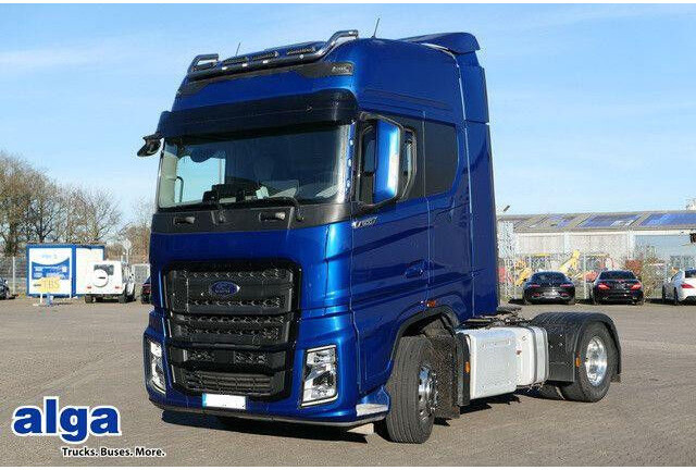 Ford F-MAX 500 4x2, Hydr., Alu-Felgen, Intarder,Klima - Trækker: billede 1 Ford F-MAX 500 4x2, Hydr., Alu-Felgen, Intarder,Klima - Trækker: billede 1