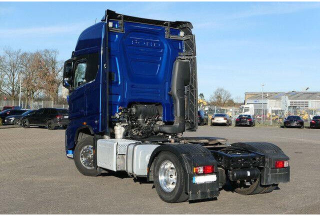 Ford F-MAX 500 4x2, Hydr., Alu-Felgen, Intarder,Klima - Trækker: billede 3 Ford F-MAX 500 4x2, Hydr., Alu-Felgen, Intarder,Klima - Trækker: billede 3