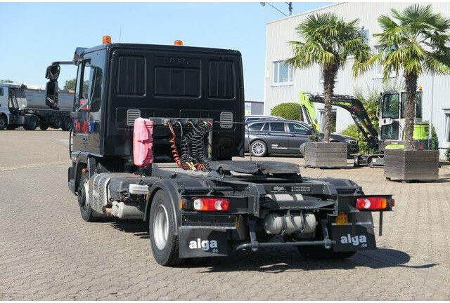 Iveco 80E22 EuroCargo 4x2, 3. Sitz, Automatik,Tempomat - Trækker: billede 5 Iveco 80E22 EuroCargo 4x2, 3. Sitz, Automatik,Tempomat - Trækker: billede 5