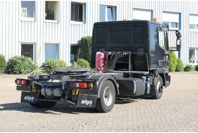 Iveco 80E22 EuroCargo 4x2, 3. Sitz, Automatik,Tempomat - Trækker: billede 3 Iveco 80E22 EuroCargo 4x2, 3. Sitz, Automatik,Tempomat - Trækker: billede 3