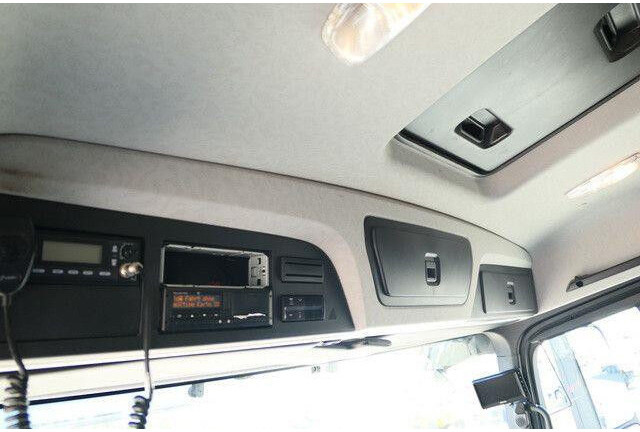 Trækker Mercedes-Benz 1845 LS Arocs 4x4, HAD, HydroDrive, Kilma, Hydr.: billede 14