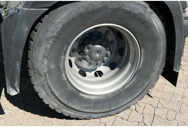 Trækker Mercedes-Benz 1845 LS Arocs 4x4, HAD, HydroDrive, Kilma, Hydr.: billede 9