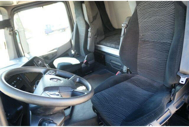 Trækker Mercedes-Benz 1845 LS Arocs 4x4, HAD, HydroDrive, Kilma, Hydr.: billede 11