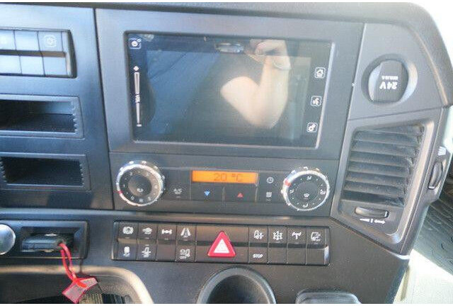 Trækker Mercedes-Benz 1845 LS Arocs 4x4, HAD, HydroDrive, Kilma, Hydr.: billede 13