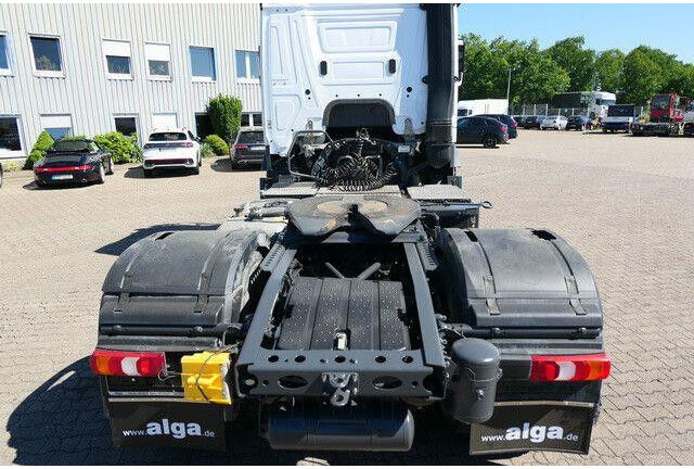 Mercedes-Benz 1845 LS Arocs 4x4, HAD, HydroDrive, Kilma, Hydr. - Trækker: billede 4 Mercedes-Benz 1845 LS Arocs 4x4, HAD, HydroDrive, Kilma, Hydr. - Trækker: billede 4