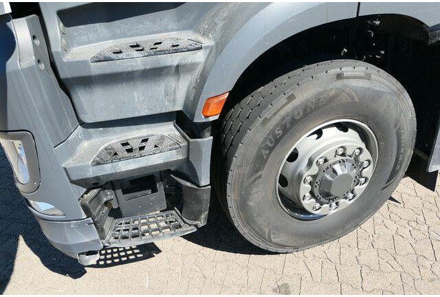 Trækker Mercedes-Benz 1845 LS Arocs 4x4, HAD, HydroDrive, Kilma, Hydr.: billede 8