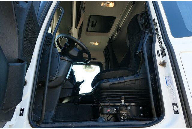 Trækker Mercedes-Benz 1845 LS Arocs 4x4, HAD, HydroDrive, Kilma, Hydr.: billede 10