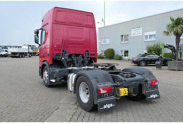 Scania R 410 A4x2NA, Retarder, Hydr., Alu-Felgen, Klima - Trækker: billede 3 Scania R 410 A4x2NA, Retarder, Hydr., Alu-Felgen, Klima - Trækker: billede 3