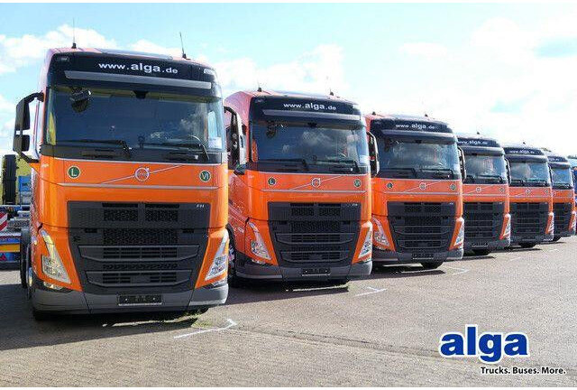 Volvo FH 500/Standklima/20 Stück auf Lager! - Trækker: billede 1 Volvo FH 500/Standklima/20 Stück auf Lager! - Trækker: billede 1