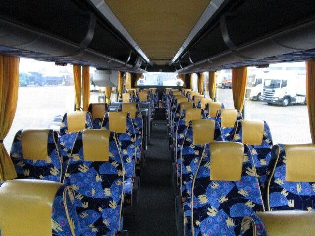 VDL Bova FHD 10-340, Euro 3, 40 Sitze, Schaltung - Turistbus: billede 3 VDL Bova FHD 10-340, Euro 3, 40 Sitze, Schaltung - Turistbus: billede 3