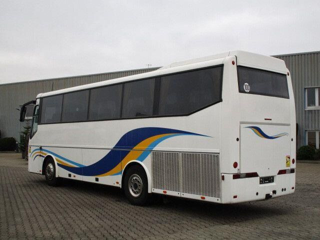 VDL Bova FHD 10-340, Euro 3, 40 Sitze, Schaltung - Turistbus: billede 2 VDL Bova FHD 10-340, Euro 3, 40 Sitze, Schaltung - Turistbus: billede 2