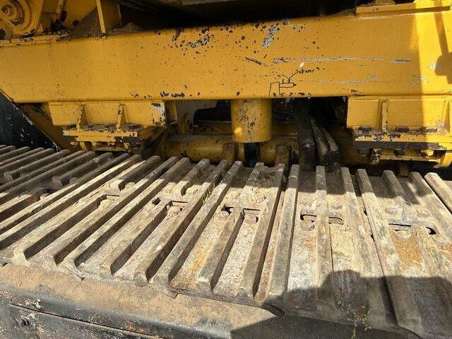 VERMEER T555DT, Grabenfräse, Tilteinrichtung, Förderband - Kædegraver: billede 5 VERMEER T555DT, Grabenfräse, Tilteinrichtung, Förderband - Kædegraver: billede 5