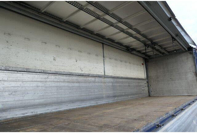 Volvo FH 460 6x2, Getränkezug, LBW, Böse, Lenk-Lift - Lastbil varevogn: billede 5 Volvo FH 460 6x2, Getränkezug, LBW, Böse, Lenk-Lift - Lastbil varevogn: billede 5