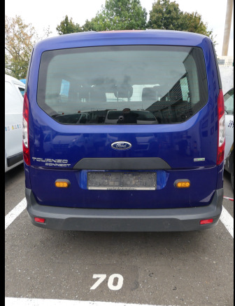 REF:17598 - Voiture Ford Tourneo (2015-83.686 km)(VIN: WFOTXXWPGTFL09522) - Bil: billede 5 REF:17598 - Voiture Ford Tourneo (2015-83.686 km)(VIN: WFOTXXWPGTFL09522) - Bil: billede 5