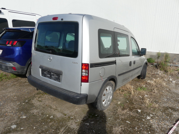 Voiture Opel Combo - Bil: billede 3 Voiture Opel Combo - Bil: billede 3