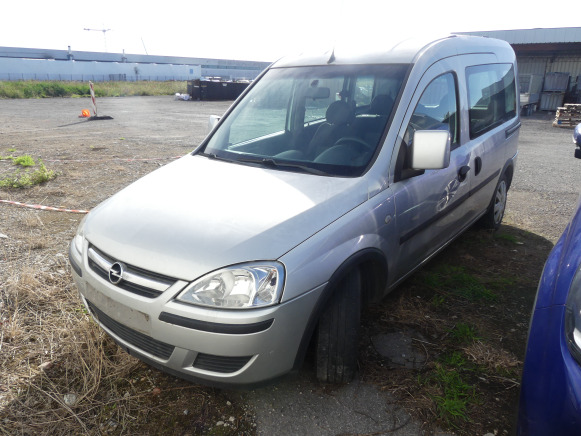 Voiture Opel Combo - Bil: billede 1 Voiture Opel Combo - Bil: billede 1