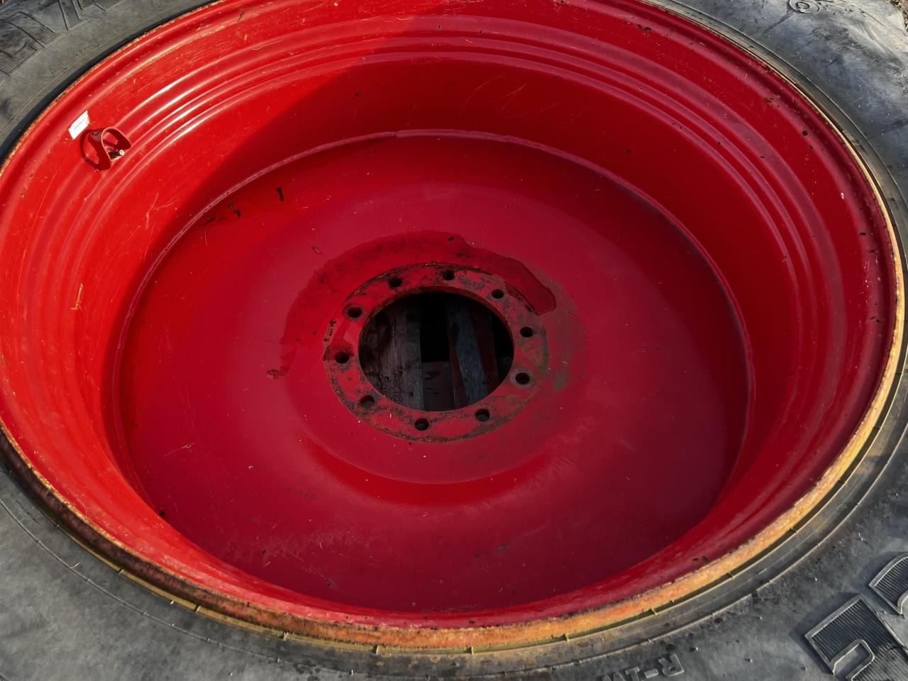 Alliance 520/85R46 VF - Dæk for Landbrugsmaskine: billede 3 Alliance 520/85R46 VF - Dæk for Landbrugsmaskine: billede 3