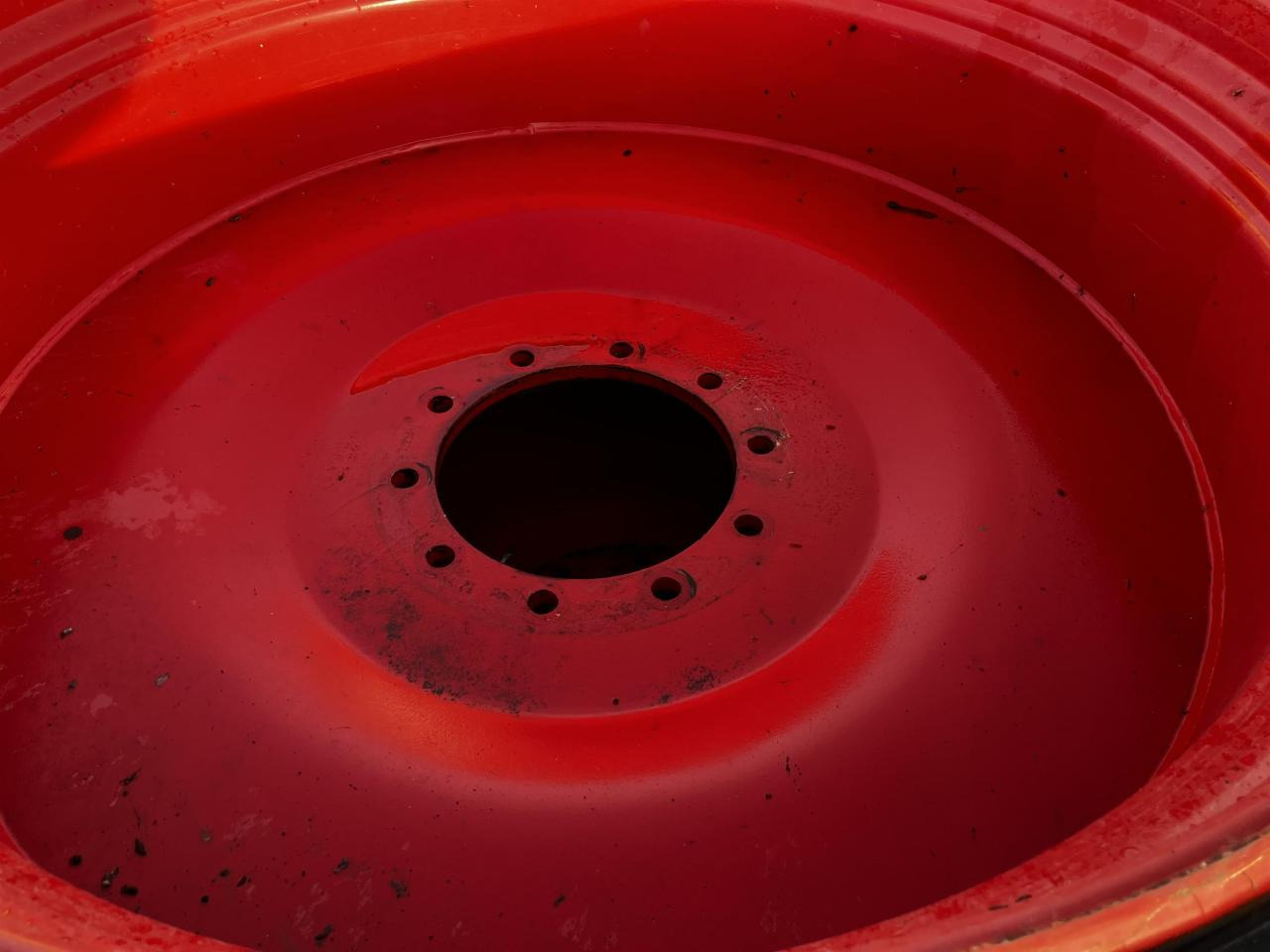 Alliance 520/85R46 VF - Dæk for Landbrugsmaskine: billede 4 Alliance 520/85R46 VF - Dæk for Landbrugsmaskine: billede 4