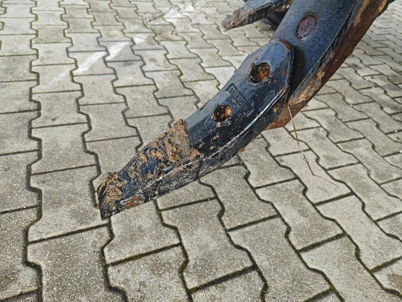 Amazone Cenius 7003-2TX - Kultivator: billede 4 Amazone Cenius 7003-2TX - Kultivator: billede 4