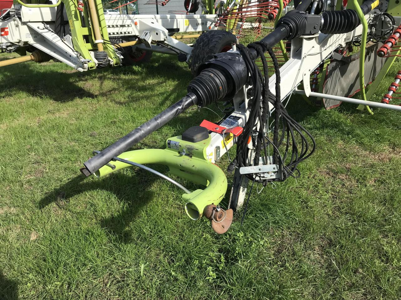 CLAAS Liner 2900 - Høvender: billede 5 CLAAS Liner 2900 - Høvender: billede 5