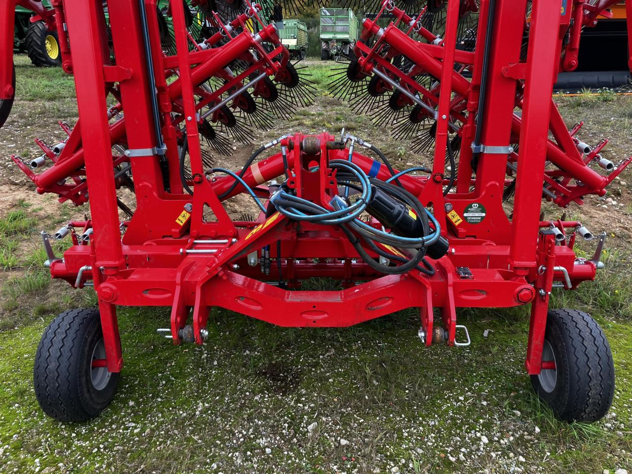 Einböck Aerostar 1200 Classic - Maskine til jordbearbejdning: billede 3 Einböck Aerostar 1200 Classic - Maskine til jordbearbejdning: billede 3