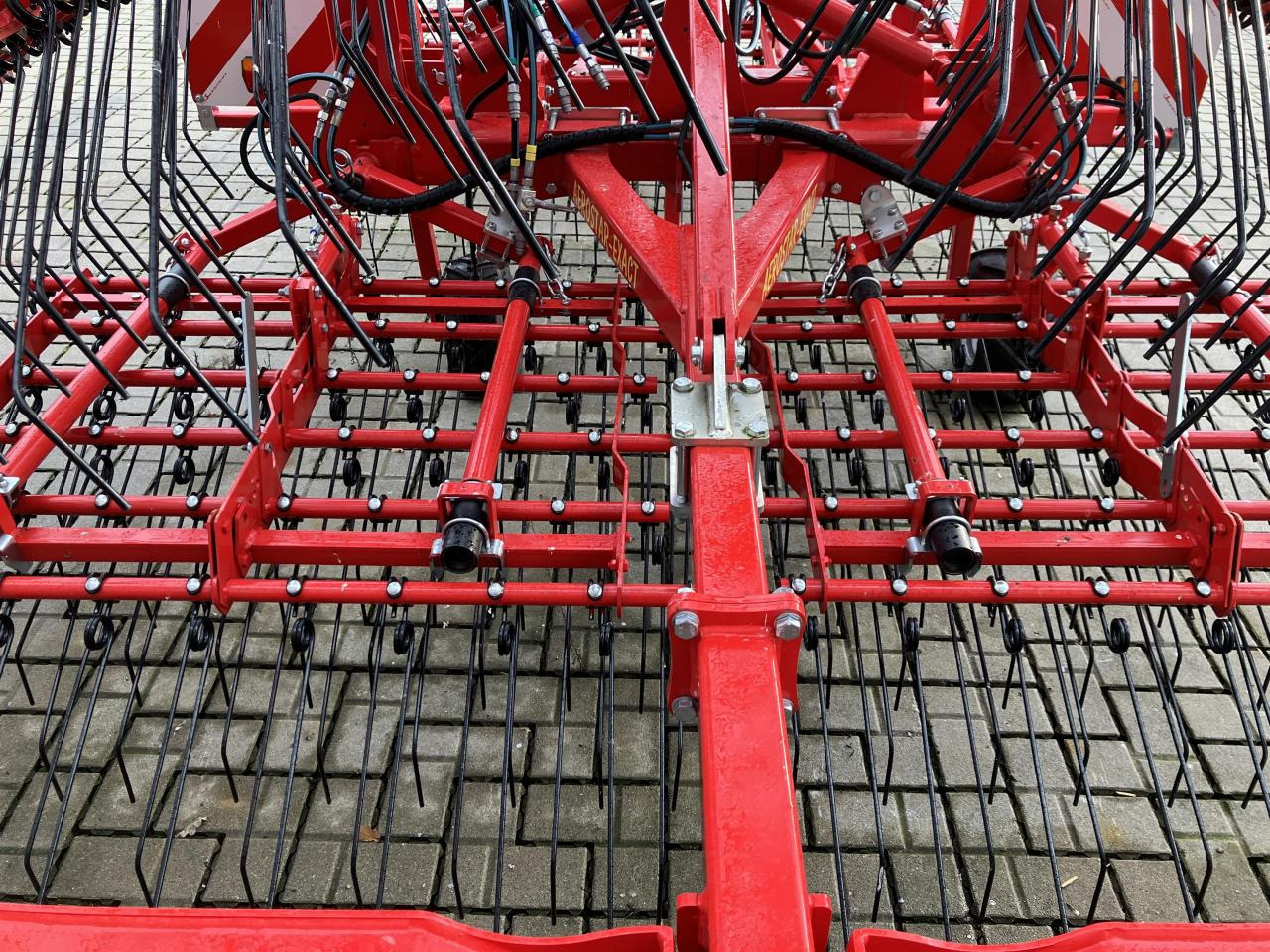 Einböck Aerostar 1200 Exact - Maskine til jordbearbejdning: billede 3 Einböck Aerostar 1200 Exact - Maskine til jordbearbejdning: billede 3