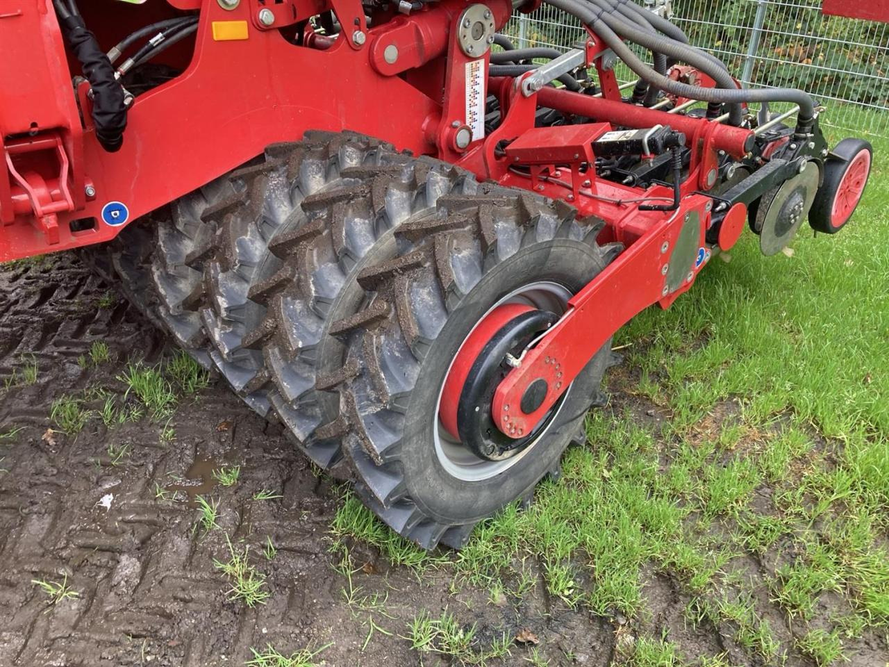 Horsch Pronto 7DC - Såmaskine: billede 5 Horsch Pronto 7DC - Såmaskine: billede 5