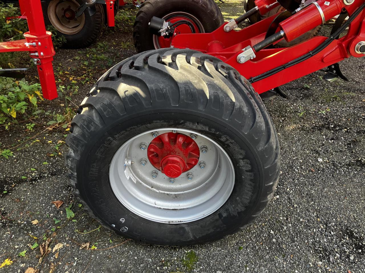 Horsch Terrano 5.4 GX - Kultivator: billede 3 Horsch Terrano 5.4 GX - Kultivator: billede 3