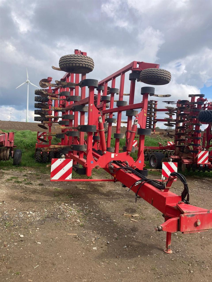Horsch Tiger 6 XL - Kultivator: billede 2 Horsch Tiger 6 XL - Kultivator: billede 2