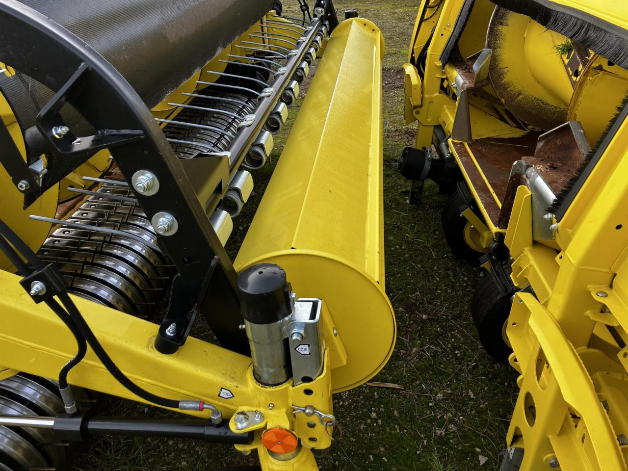 John Deere 30R - Tilbehør til grønthøster: billede 5 John Deere 30R - Tilbehør til grønthøster: billede 5