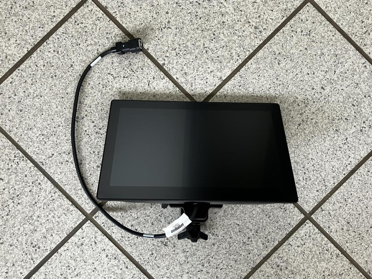 John Deere G5 Plus Zusatzdisplay - Navigationssystem for Landbrugsmaskine: billede 4 John Deere G5 Plus Zusatzdisplay - Navigationssystem for Landbrugsmaskine: billede 4