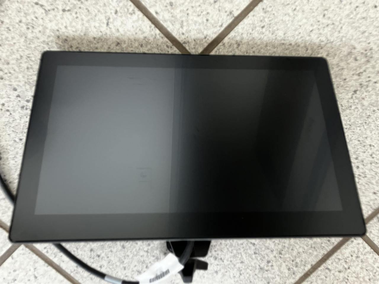 John Deere G5 Plus Zusatzdisplay - Navigationssystem for Landbrugsmaskine: billede 1 John Deere G5 Plus Zusatzdisplay - Navigationssystem for Landbrugsmaskine: billede 1